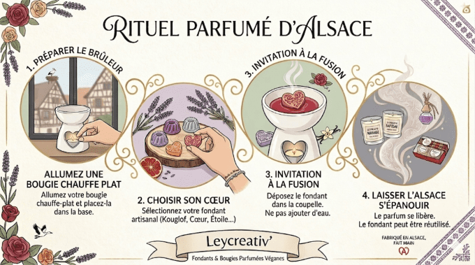 Fondant Barbe à papa