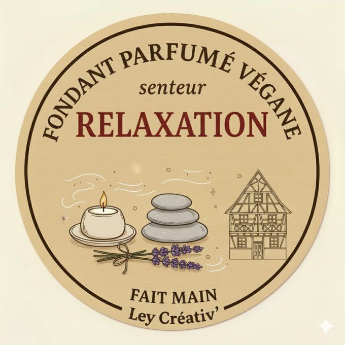 Fondant Relaxation