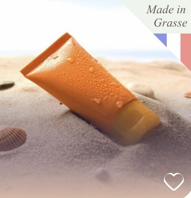 Fondant Monoï de Tahiti