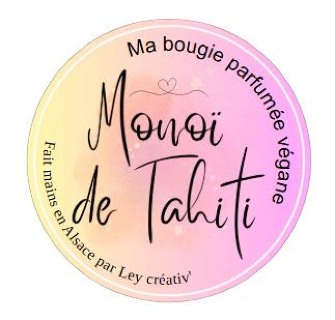 Fondant Monoï de Tahiti