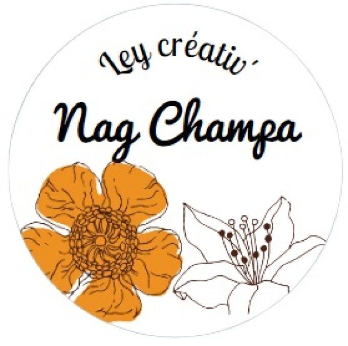 Fondant Nag Champa
