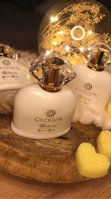 Parfum Femme
